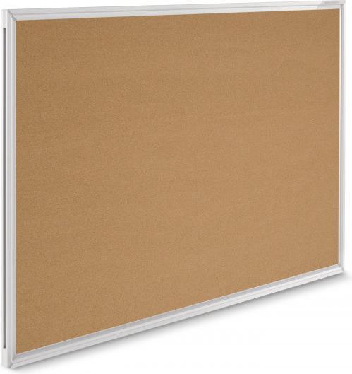 Actual product image Magnetoplan Corkboard SP (Bulletin board, 180 x 120 cm)