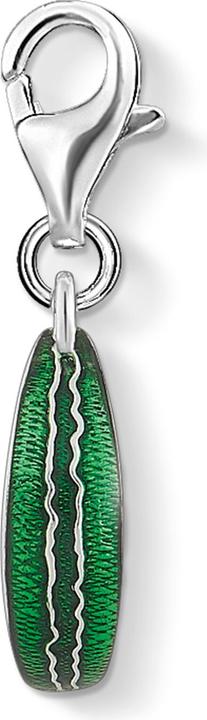 Actual product image Thomas Sabo Charm pendant (Silver 925, Enamel)