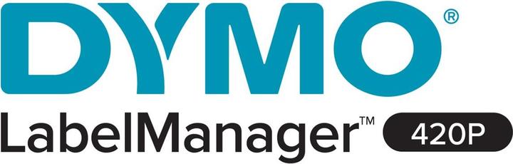 Image du produit Dymo Etiqueteuse Labelmanager 420P