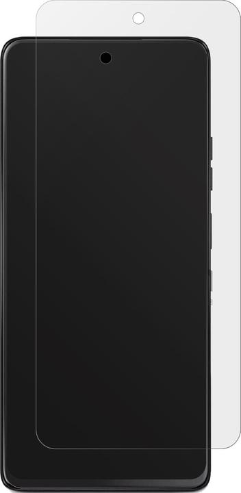 Produktbild Dipos Schutzfolie Matt für Motorola Moto G75 5G (1 Stück, Motorola Moto G 5G)