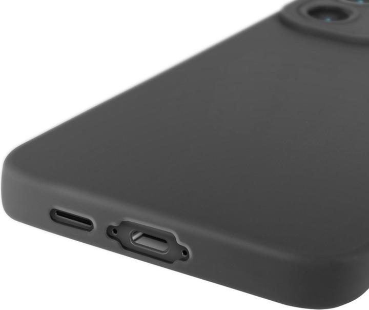 Actual product image Avizar SoftGlow Case (Samsung Galaxy S24 FE)