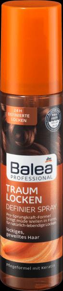 Produktbild dm BaleaProfessional Power Spray Traumlocken