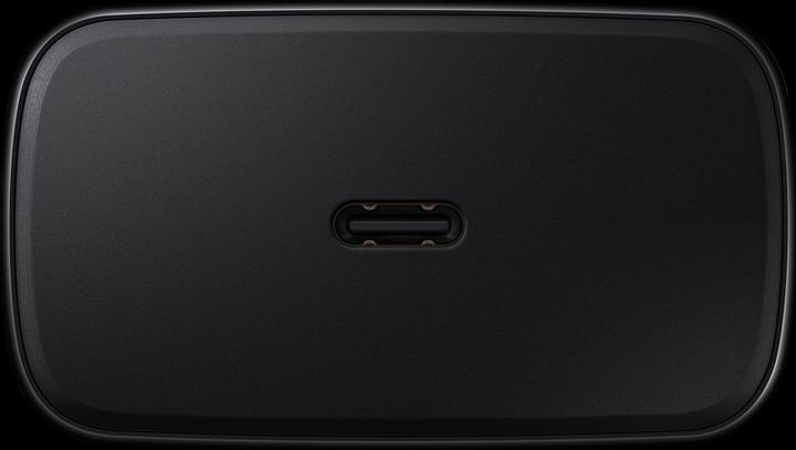 Produktbild Samsung Wall Charger TA845 45W 1x Type-C Retail - Black EU