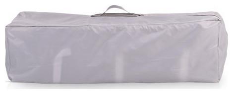 Actual product image Cangaroo Travel cot Africa