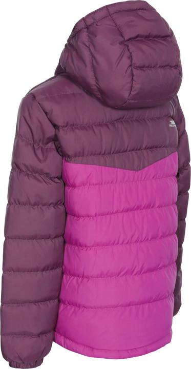 Produktbild Trespass Oskar Steppjacke (104)