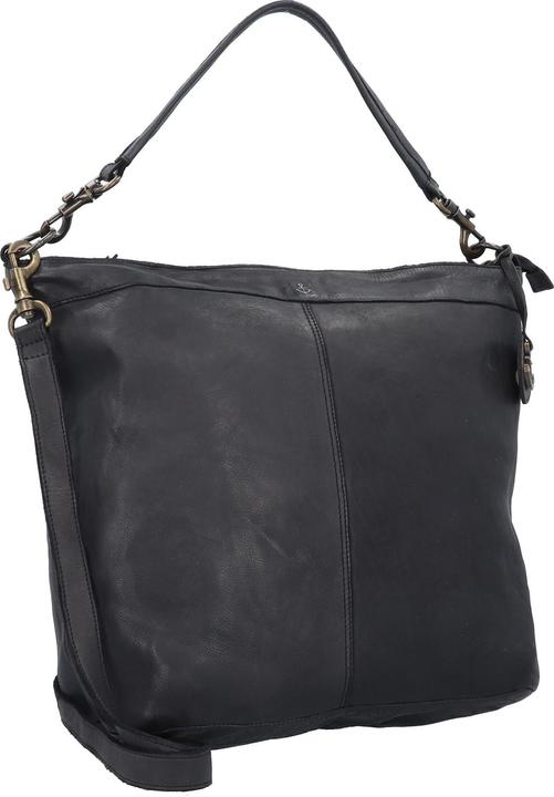 Immagine prodotto Harbour 2nd Anchor Love Vicky borsa a tracolla in pelle 46 cm
