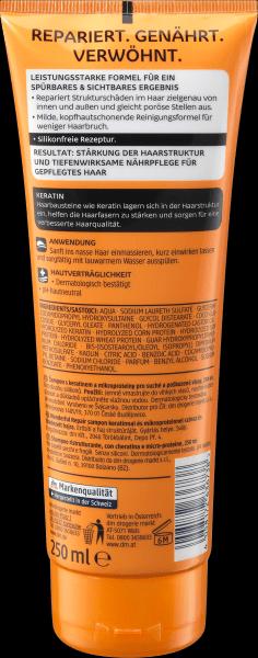 Produktbild dm BaleaProfessional Shampoo Wonderful Repair