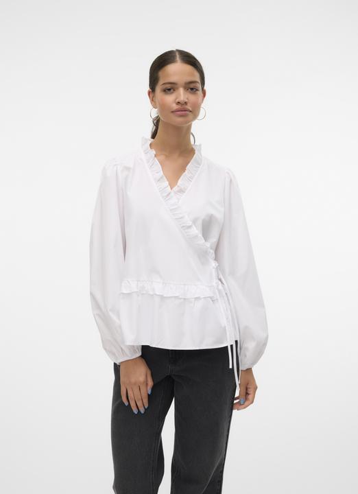 Actual product image Vero Moda VMAYA Top Top (S)
