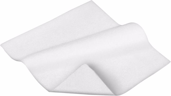 Produktbild Adam Hall 0151 WH Dekomolton B1 (300 cm)