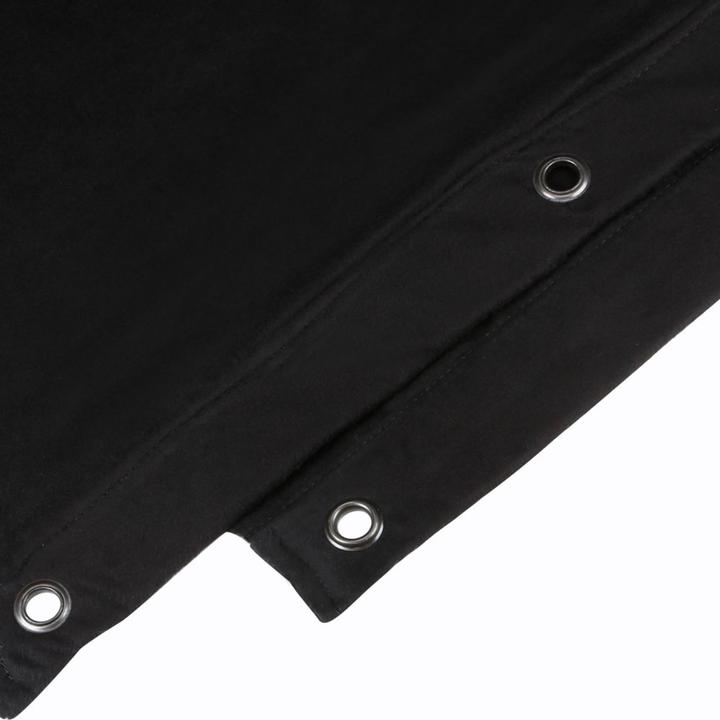 Produktbild Adam Hall 0151 X 53 Dekomolton B1 (500 cm)