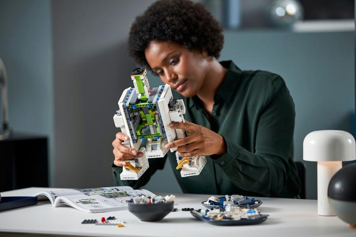 Produktbild LEGO Star Wars R2-D2 (75308) (75308, LEGO Seltene Sets, LEGO Star Wars)