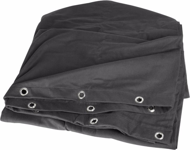 Actual product image Adam Hall 0152 X 36 Stage molton B1 (1 pcs.)