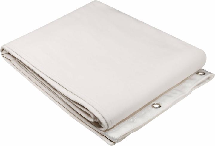 Immagine prodotto Adam Hall 0160 X 33 WH Fase molton B1 (1 pz.)