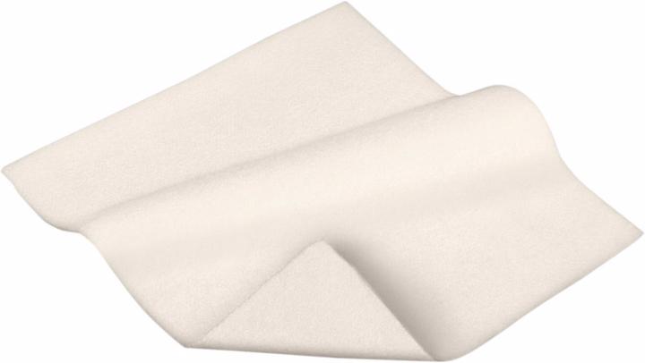 Adam Hall 0160 WH Stage molton B1 (1 pcs.)