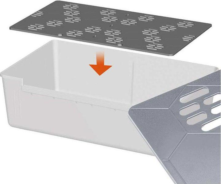 Image du produit Ferplast Atlas Car Maxi (Chien, Verrouillable, Respirant)