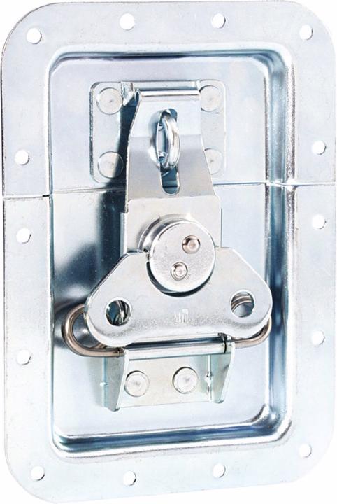 Produktbild Adam Hall 17256 Butterfly Verschluss