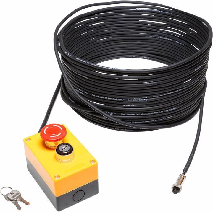 Produktbild EKS 20 M Not-Aus