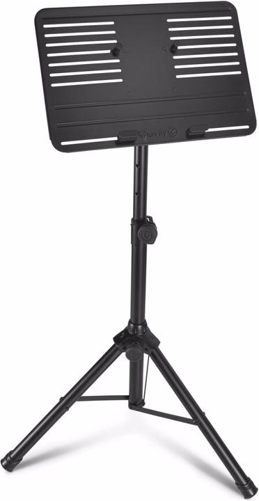 Actual product image Gravity LTS T 01 laptop stand