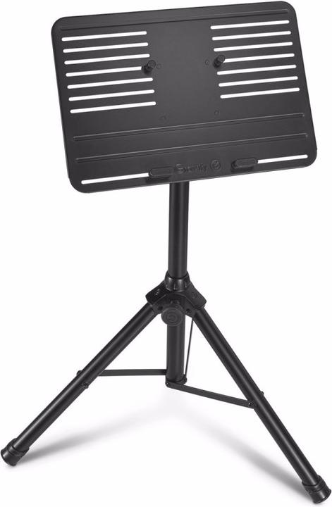 Actual product image Gravity LTS T 01 laptop stand