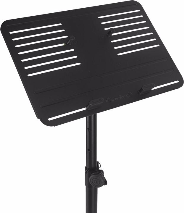 Actual product image Gravity LTS T 01 laptop stand