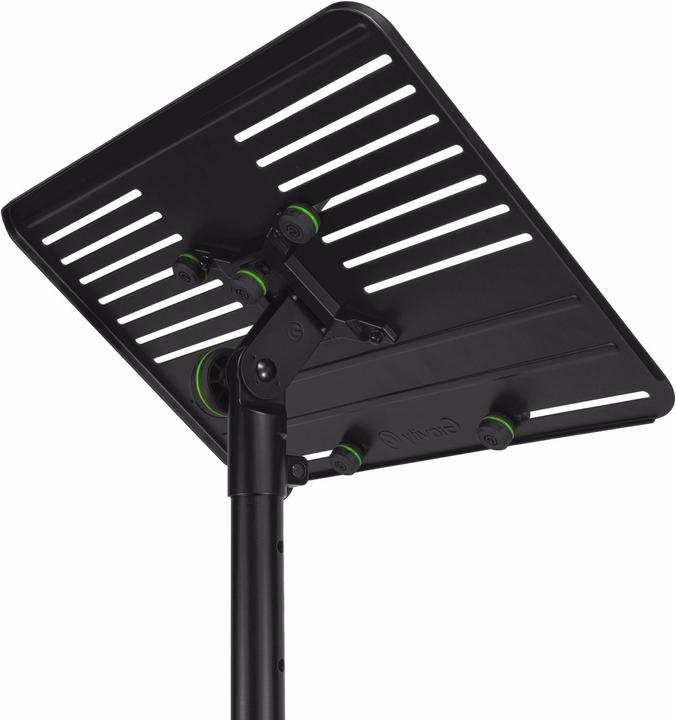 Actual product image Gravity LTS T 01 laptop stand