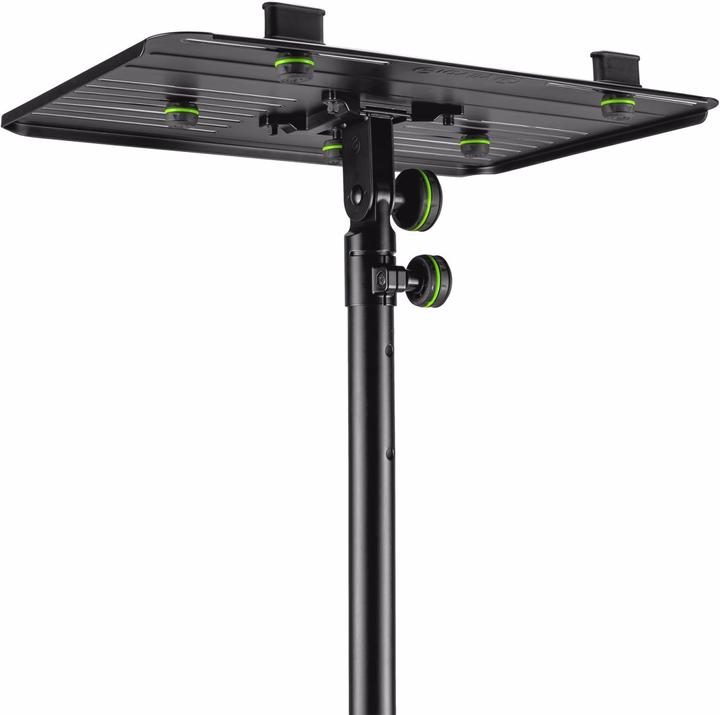 Actual product image Gravity LTS T 01 laptop stand