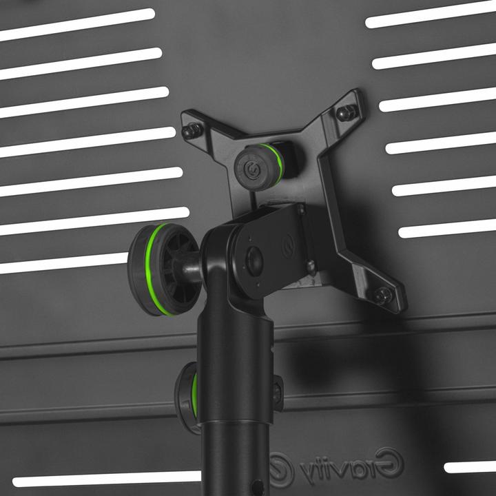 Actual product image Gravity LTS T 01 laptop stand