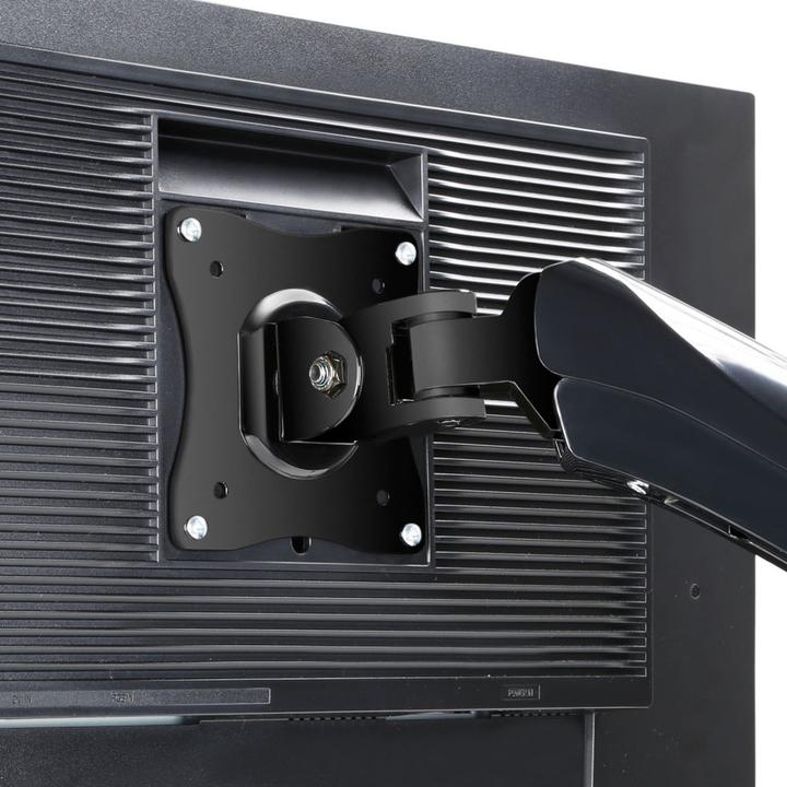 Actual product image Gravity SA 6131 B Screen holder, table mounting (Table)