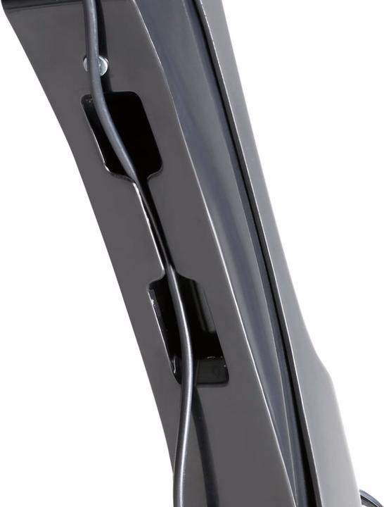 Actual product image Gravity SA 6131 B Screen holder, table mounting (Table)