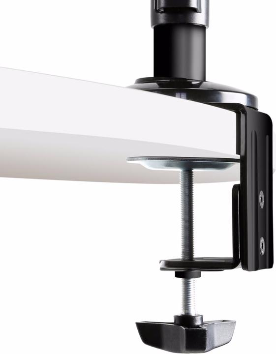 Actual product image Gravity SA 6131 B Screen holder, table mounting (Table)