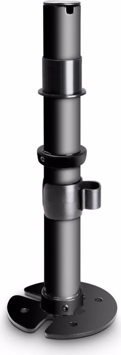 Actual product image Gravity SA 6131 B Screen holder, table mounting (Table)