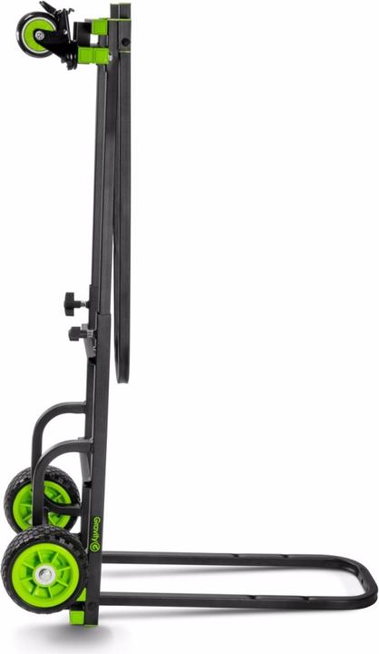 Actual product image Gravity CART M 01 B Multifunctional cart (medium)