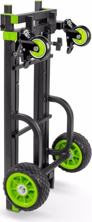 Actual product image Gravity CART M 01 B Multifunctional cart (medium)