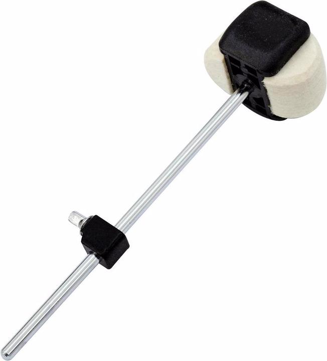 Produktbild Dimavery BDB-10 2-Fach Bass Drum Schlägel