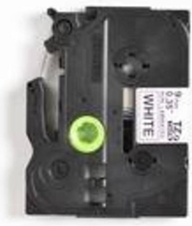 Produktbild Brother Tze-N221 (0.90 cm, Grau)