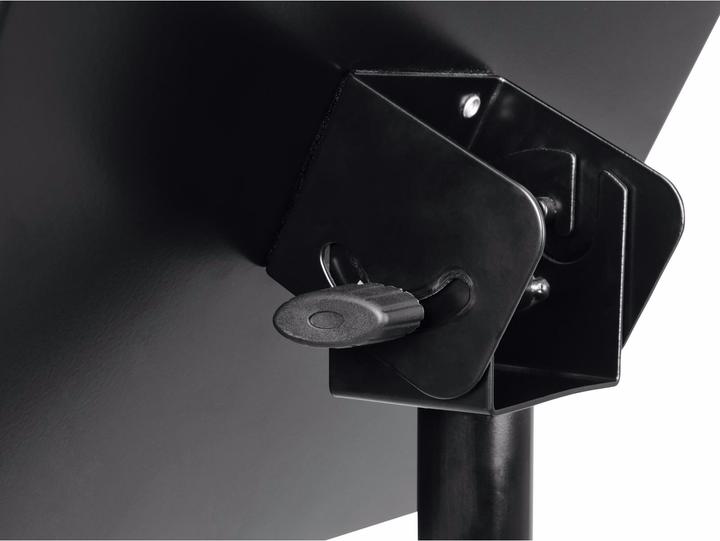 Actual product image Omnitronic BST-2 projector stand (Ceiling)