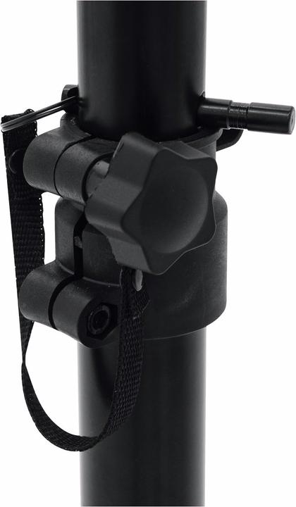 Actual product image Omnitronic BST-2 projector stand (Ceiling)
