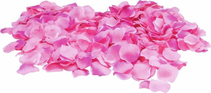 Europalms Pétales de rose, artificiels, roses, 500x
