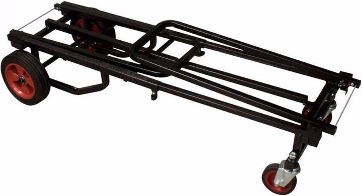Immagine prodotto Roadinger Carrello da trasporto Stage Donkey XL