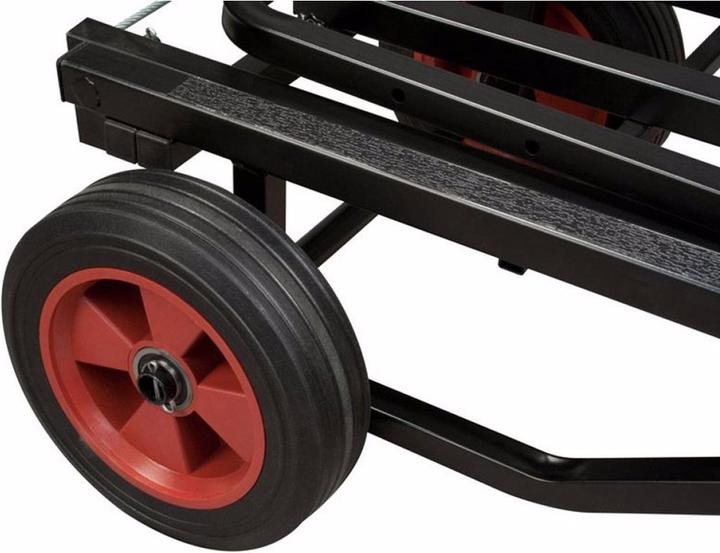 Immagine prodotto Roadinger Carrello da trasporto Stage Donkey XL