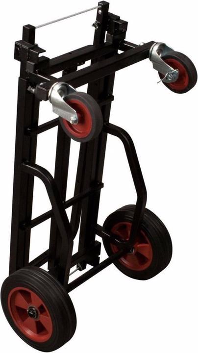 Immagine prodotto Roadinger Carrello da trasporto Stage Donkey XL