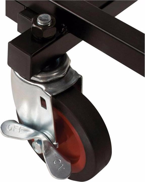 Immagine prodotto Roadinger Carrello da trasporto Stage Donkey XL