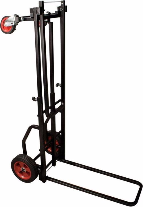 Immagine prodotto Roadinger Carrello da trasporto Stage Donkey XL