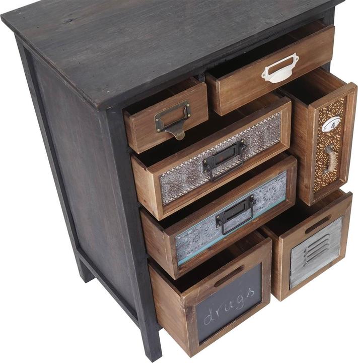Produktbild Jamb Apothekerschrank (55 x 35 x 78 cm)