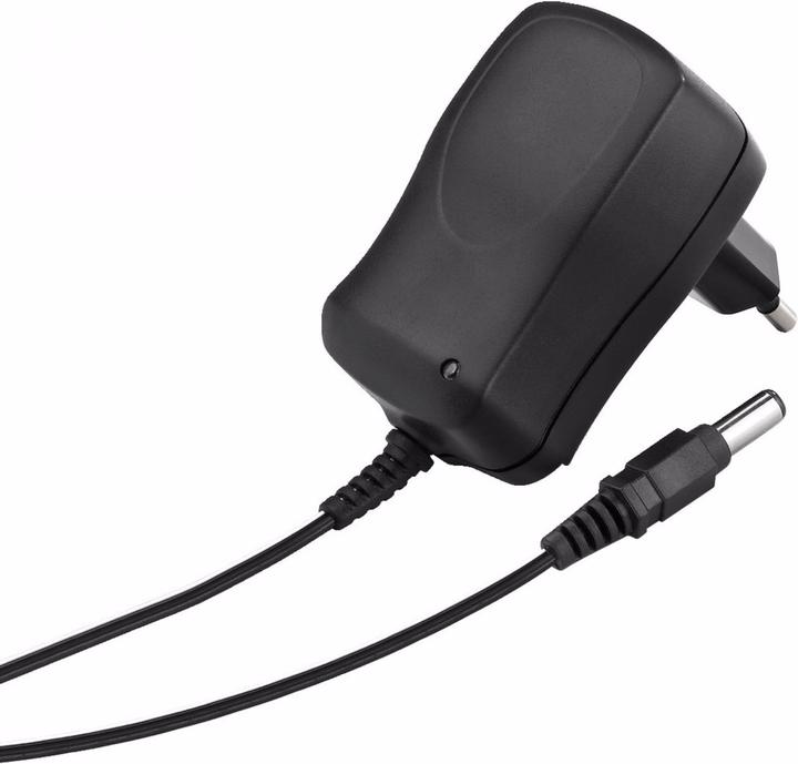 Produktbild Monacor Schaltnetzgeraet 9V/660mA