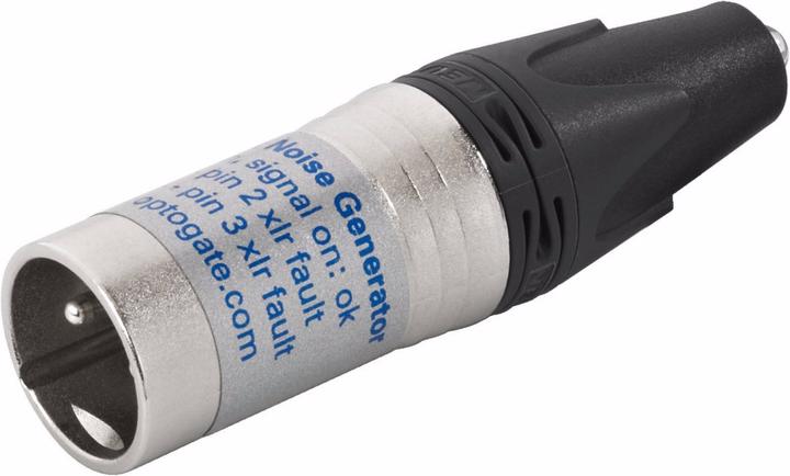 Image du produit Monacor Générateur XLR