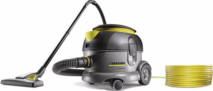 Produktbild Kärcher T12/1 Hf (Trockensauger)