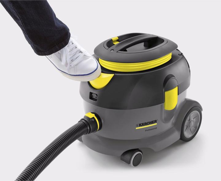 Produktbild Kärcher T12/1 Hf (Trockensauger)