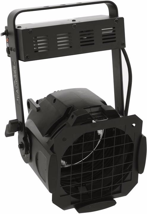 Produktbild Eurolite ML-56 CDM Multi Lens Spot sw