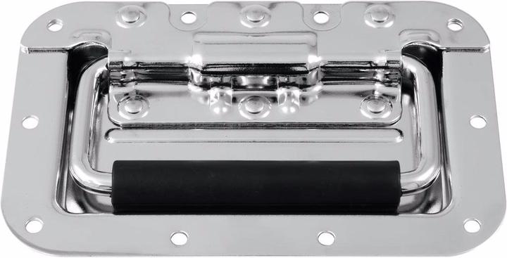 Image du produit Roadinger Poignée pliante Case, zinc (Pièce de rechange)